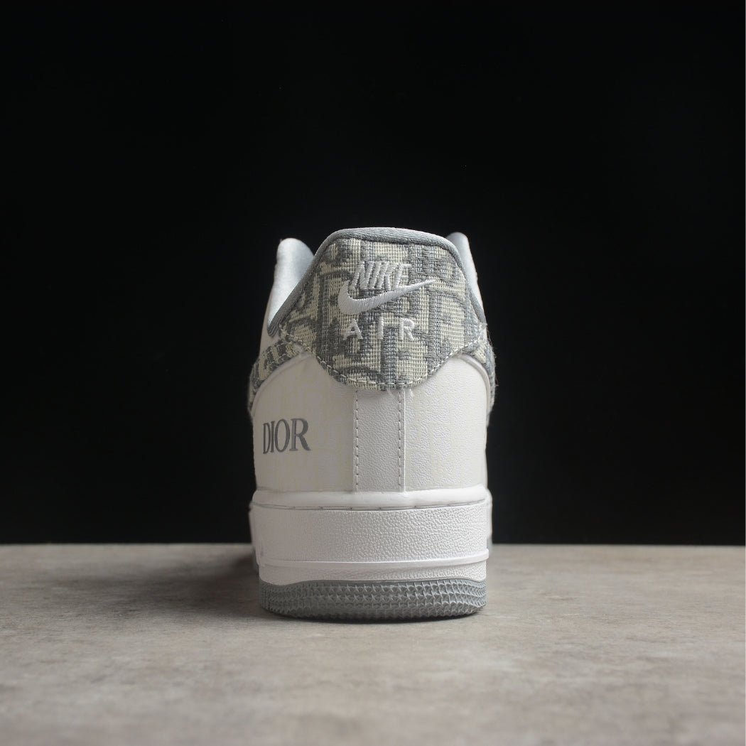 Dior Monogram Air Force 1