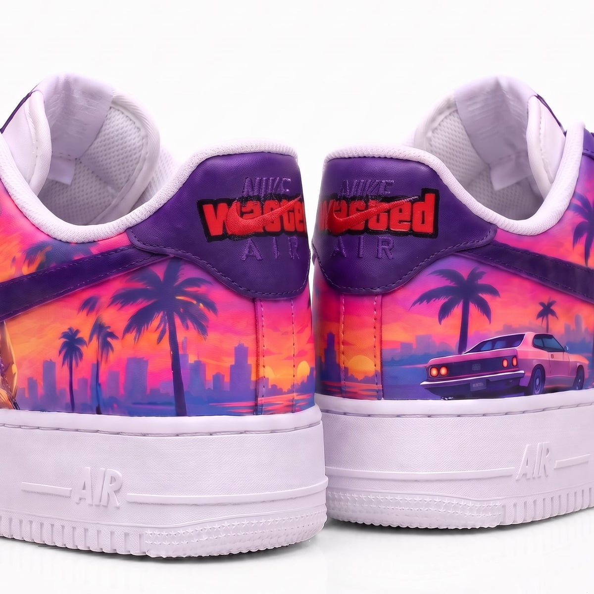 GTA VI Air Force 1