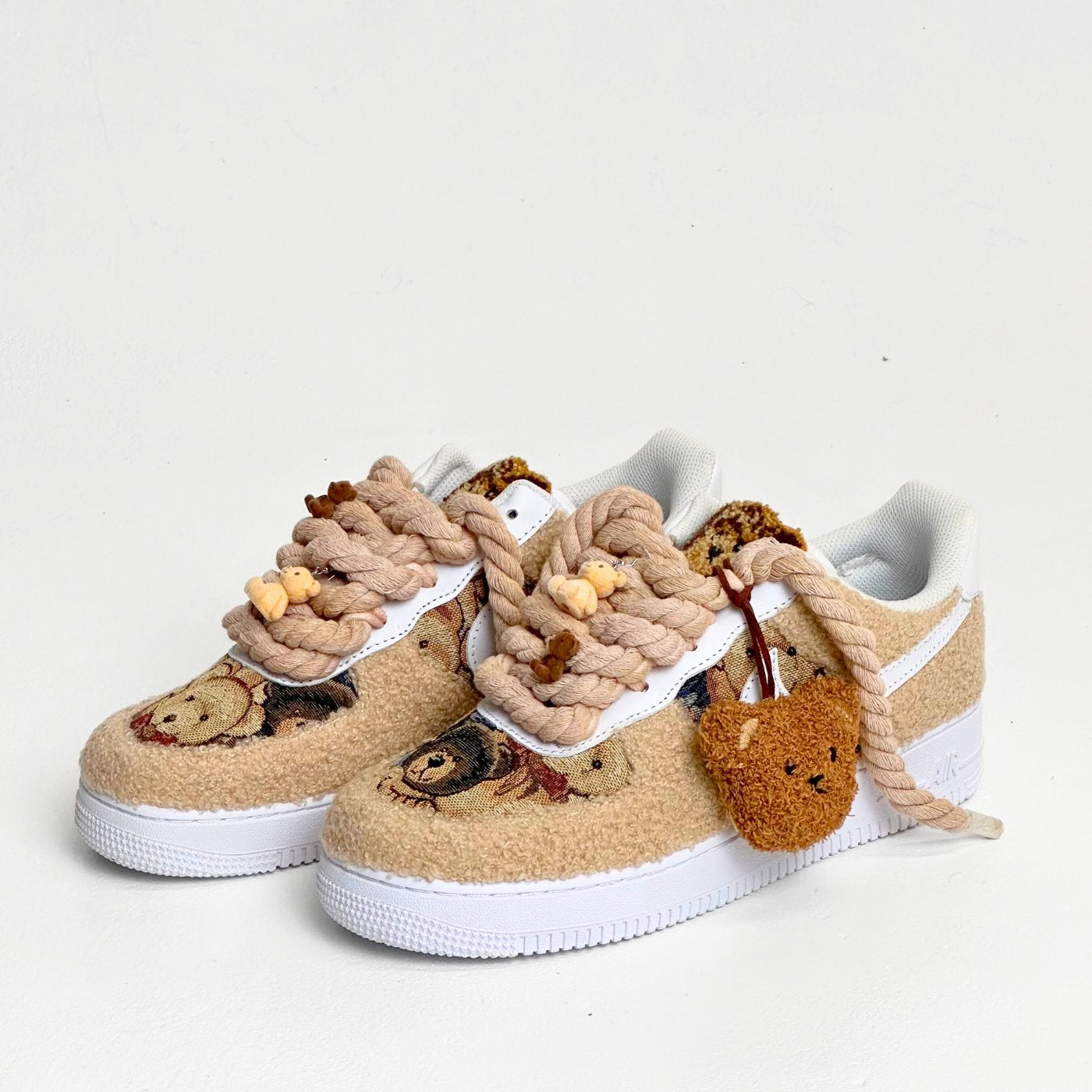 Teddy Bear Air Force 1