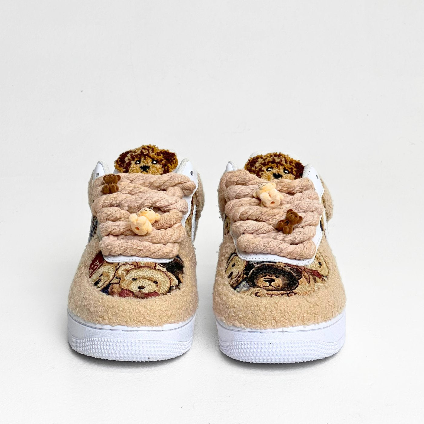 Teddy Bear Air Force 1