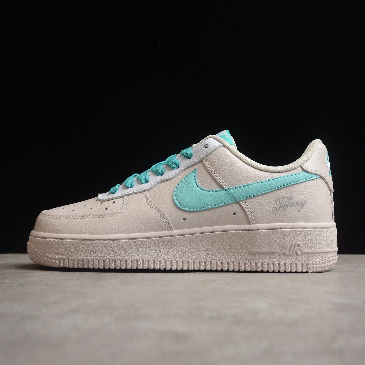 "Tiffany" Air Force 1 (3 styles)