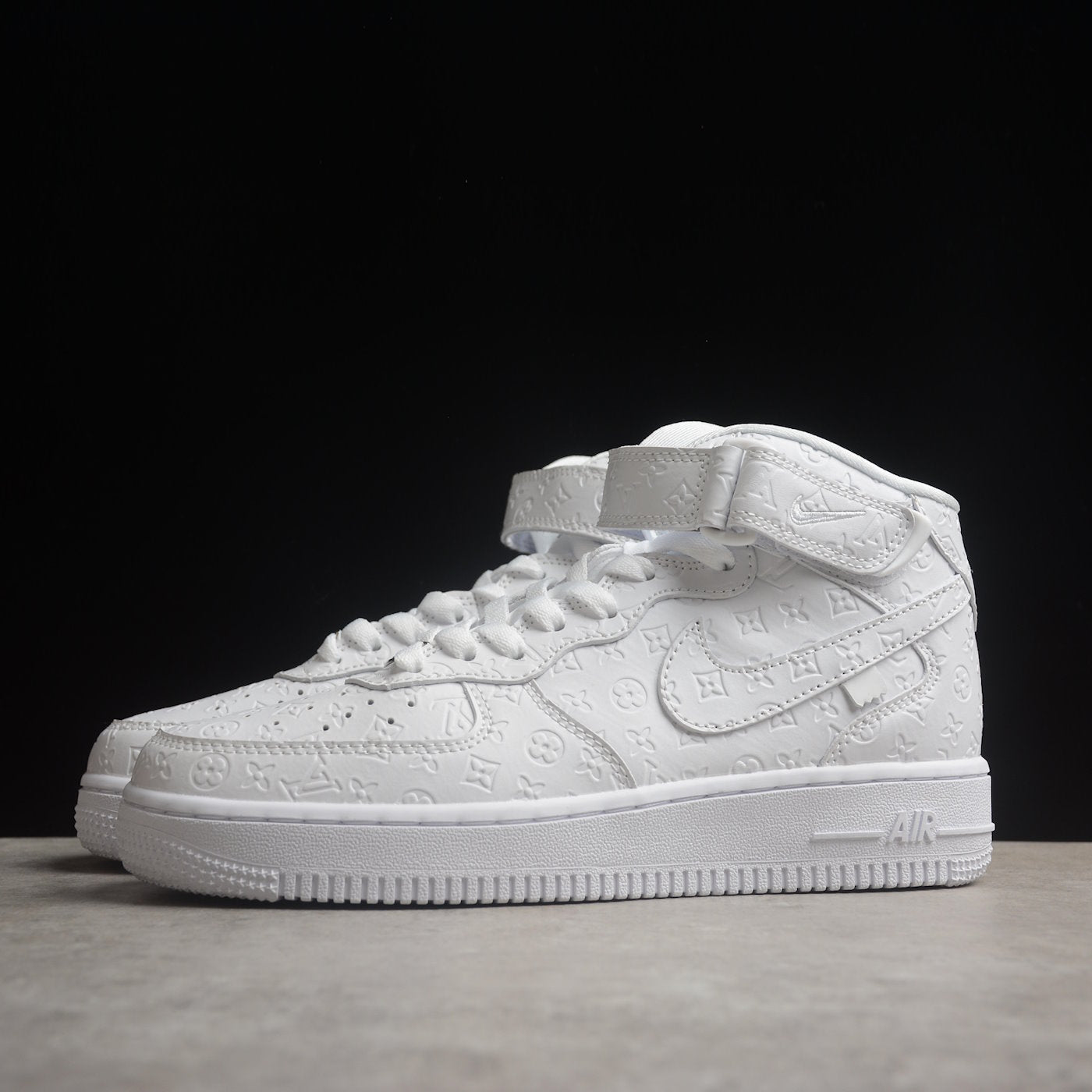air force 1 lv utility