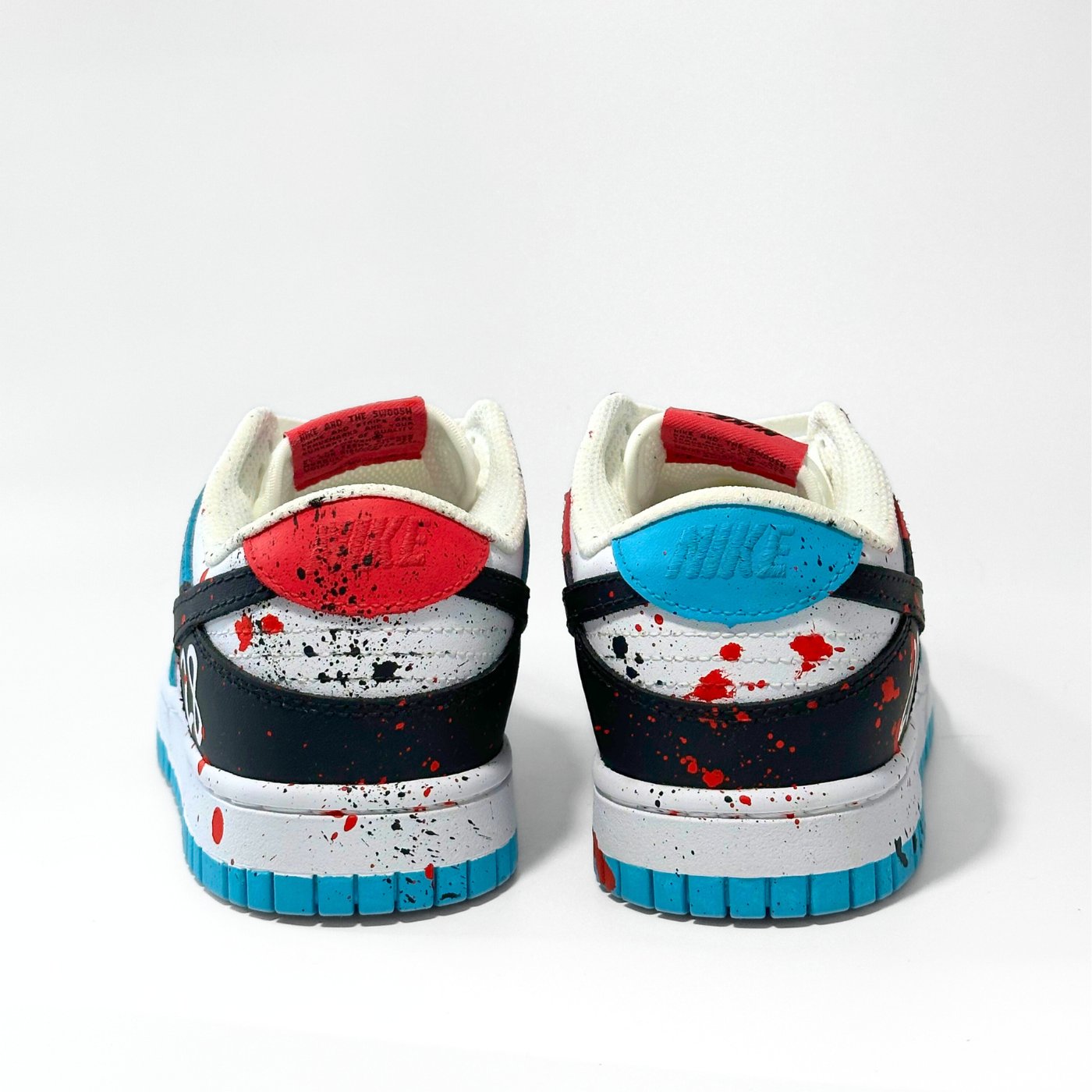 Harley Quinn Dunk Low