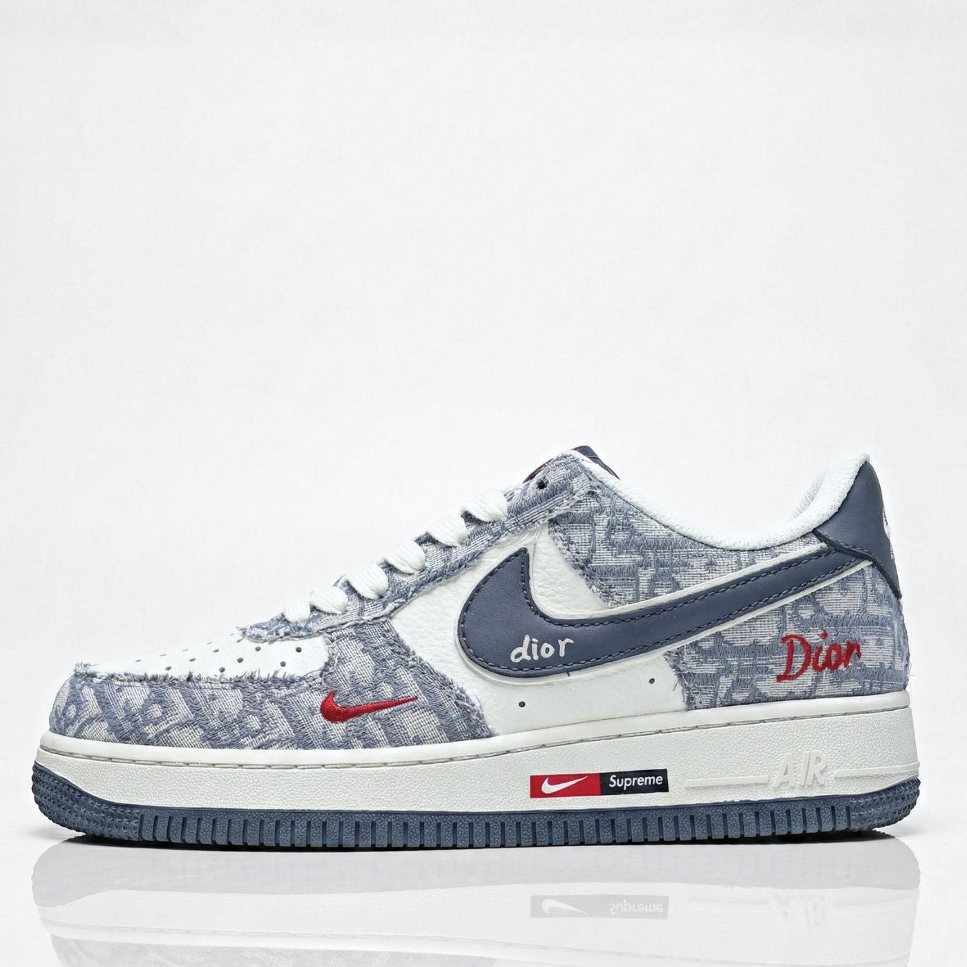 Cloud Dior Air Force 1