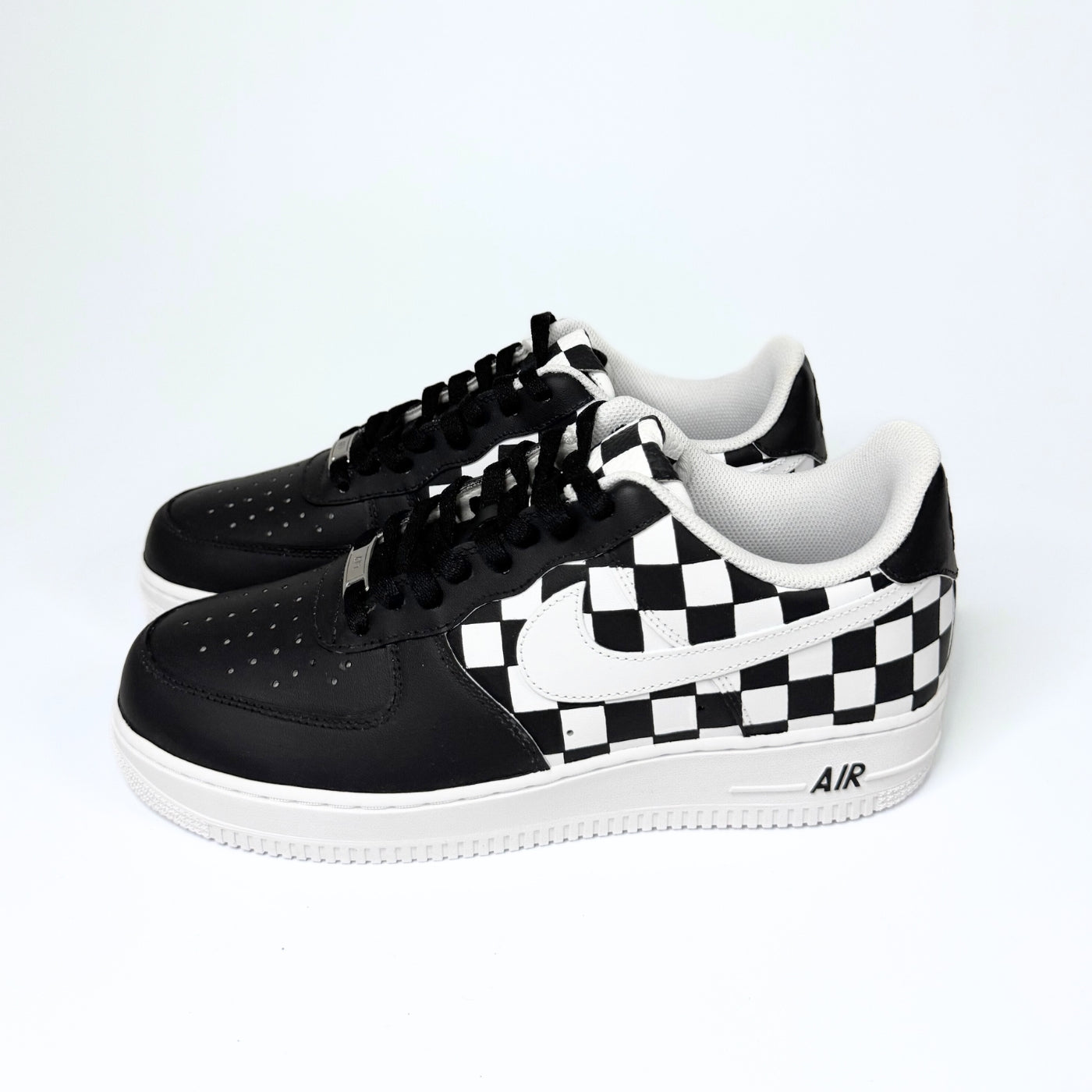 'Checkers' Air Force 1