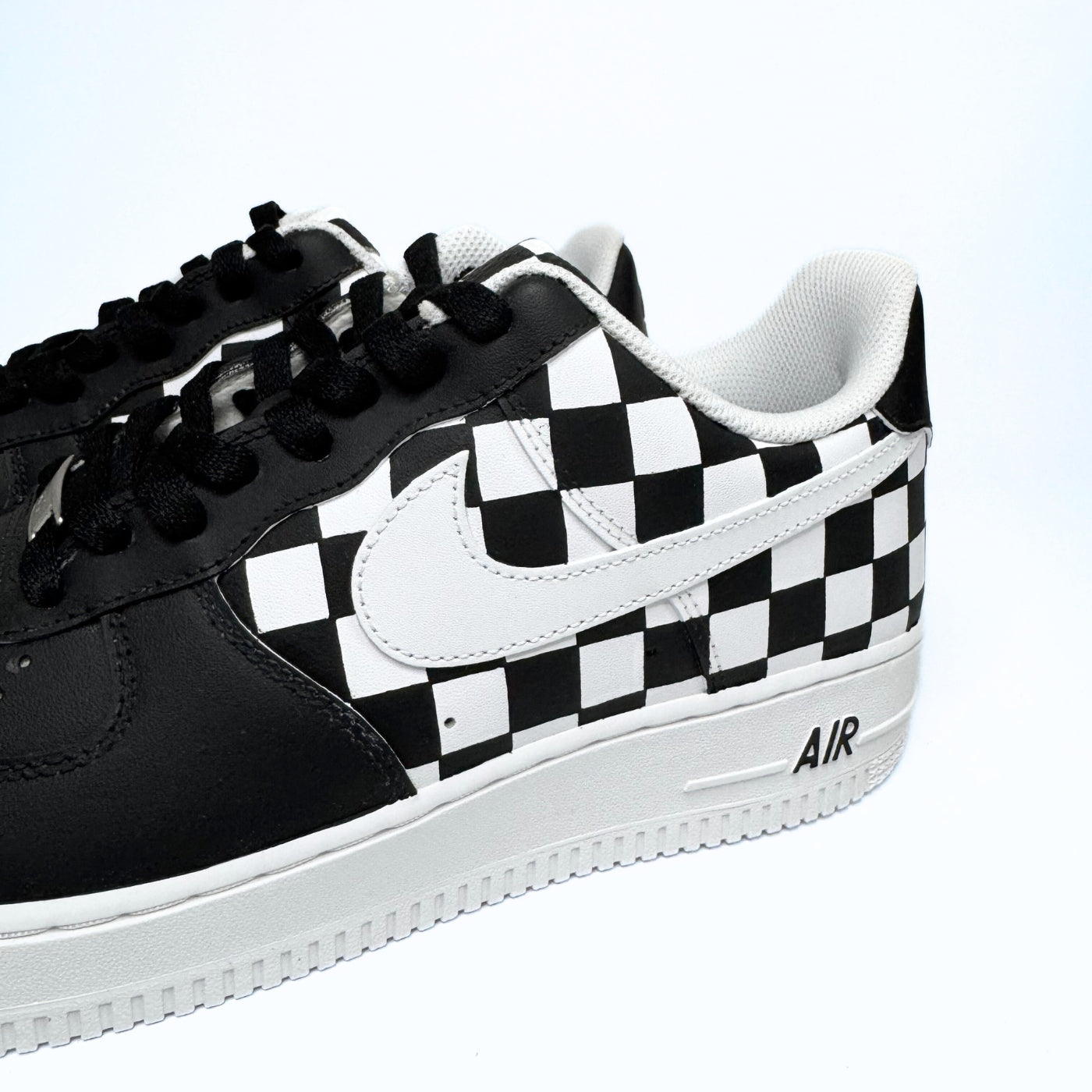 'Checkers' Air Force 1