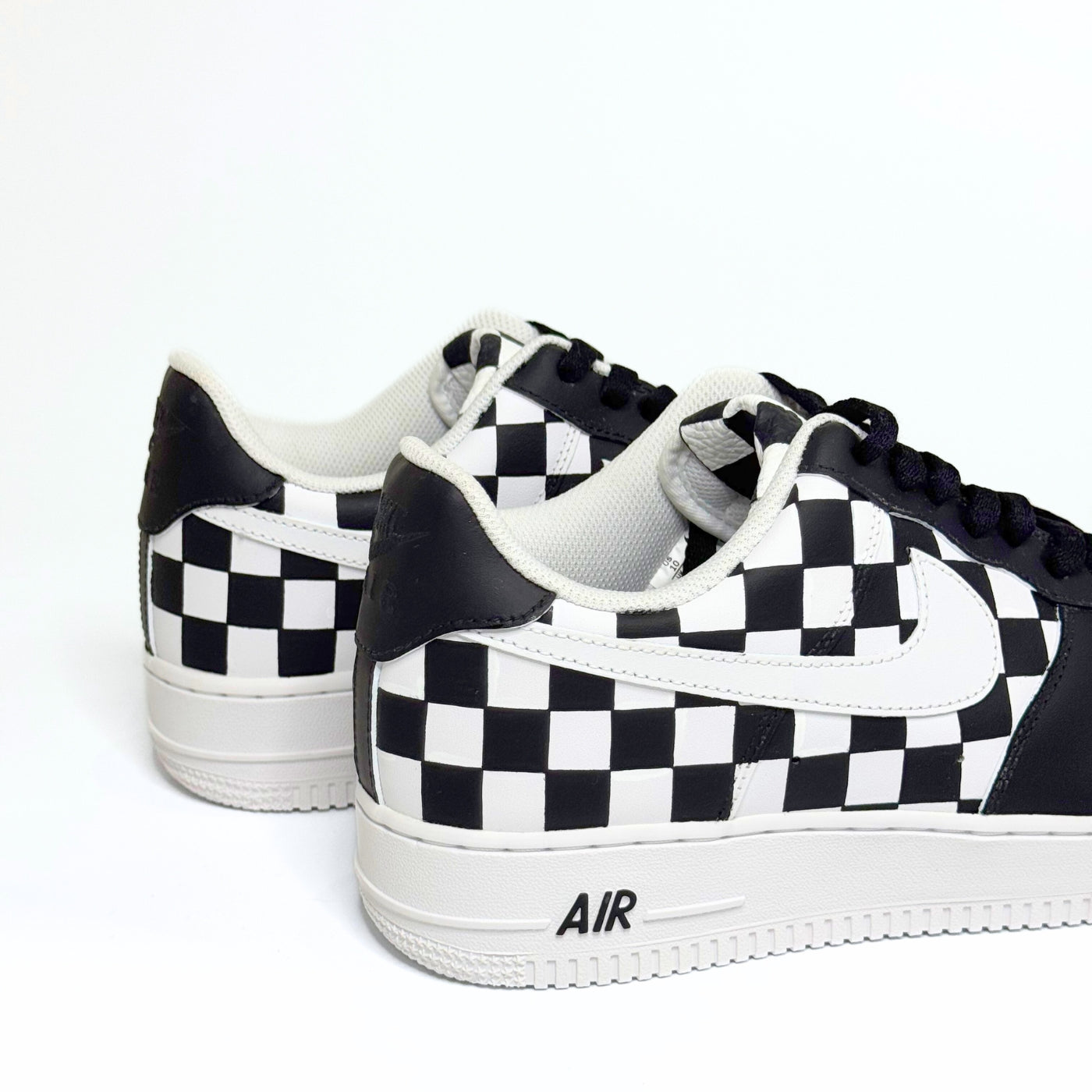 'Checkers' Air Force 1