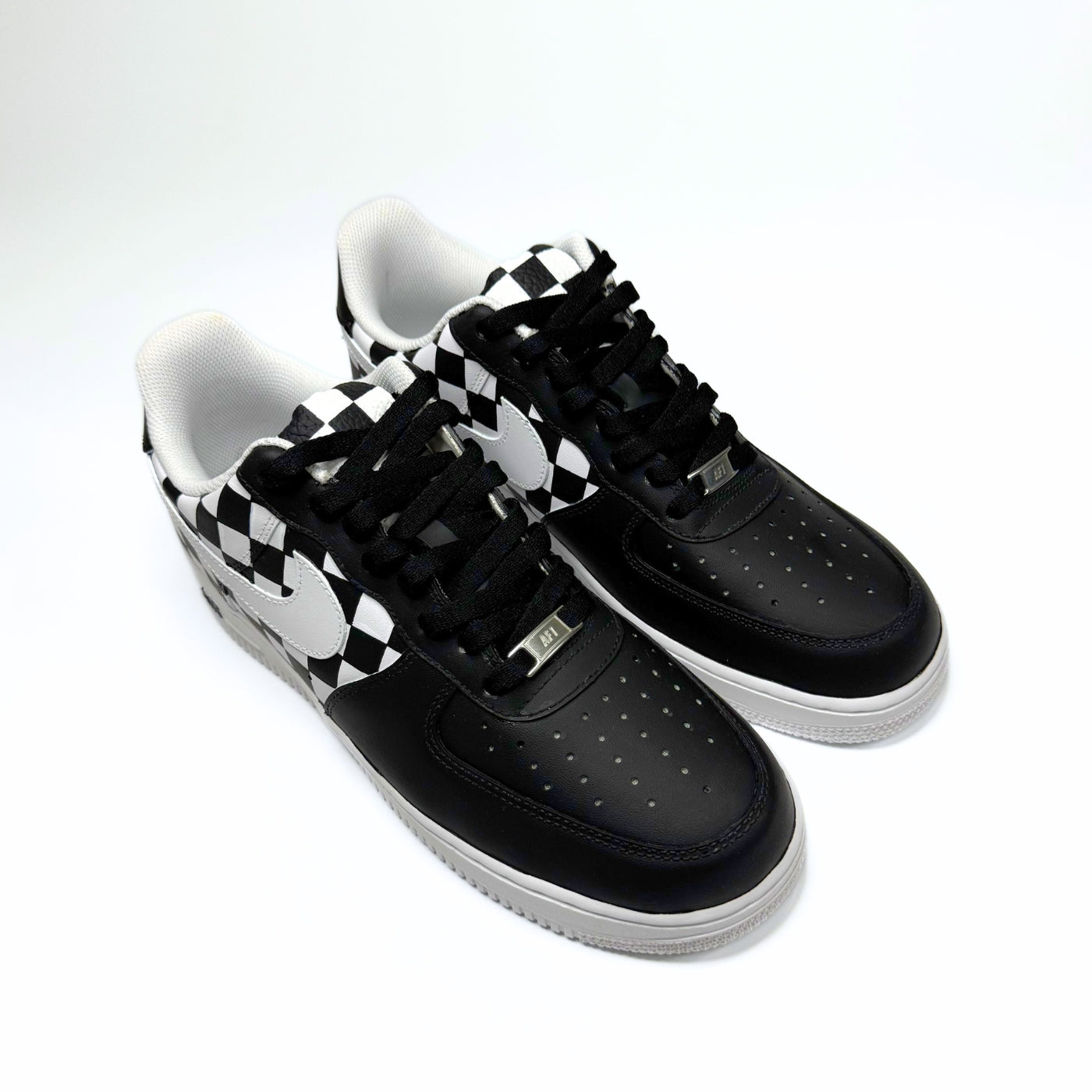 'Checkers' Air Force 1
