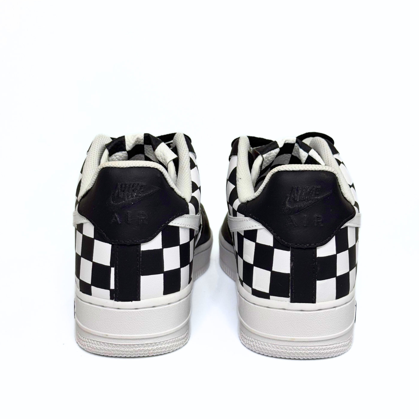 'Checkers' Air Force 1