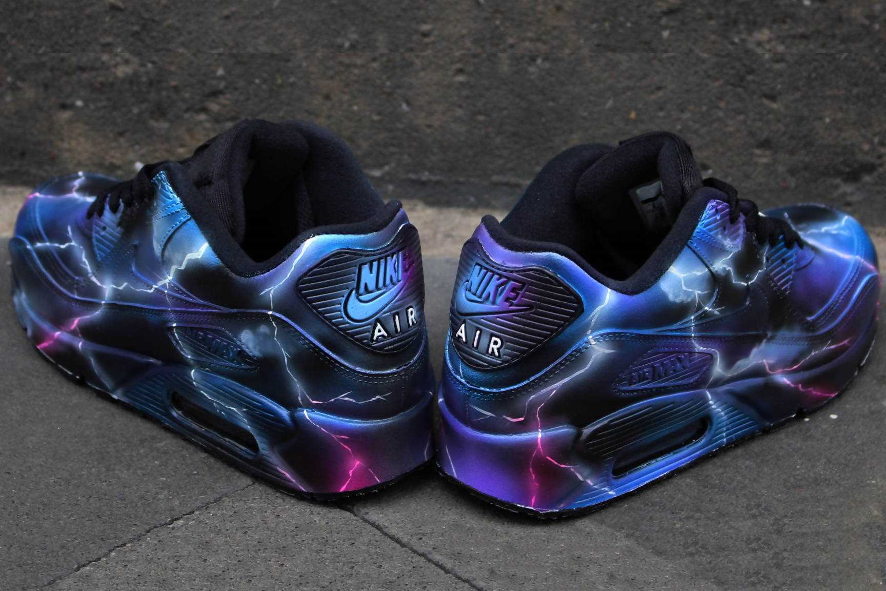 'Thunderstorm' Air Max 90