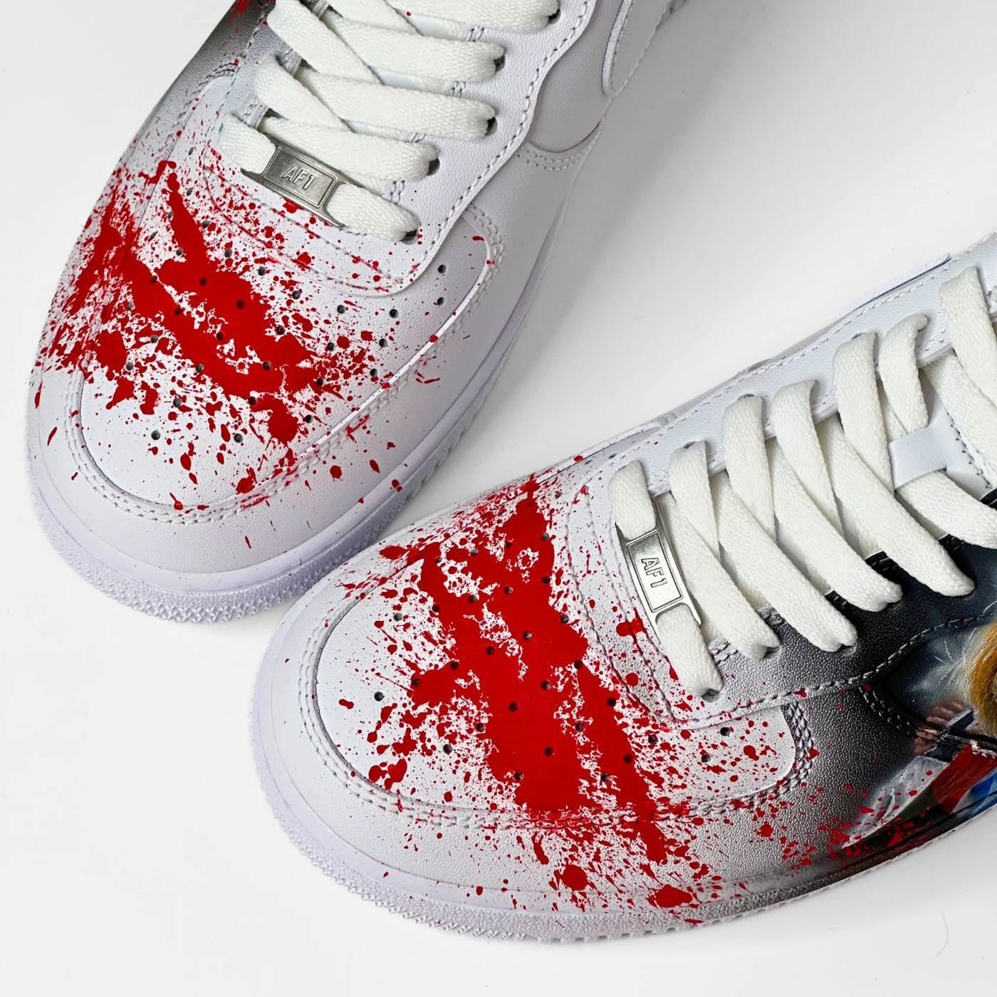 CHUCKY Air Force 1
