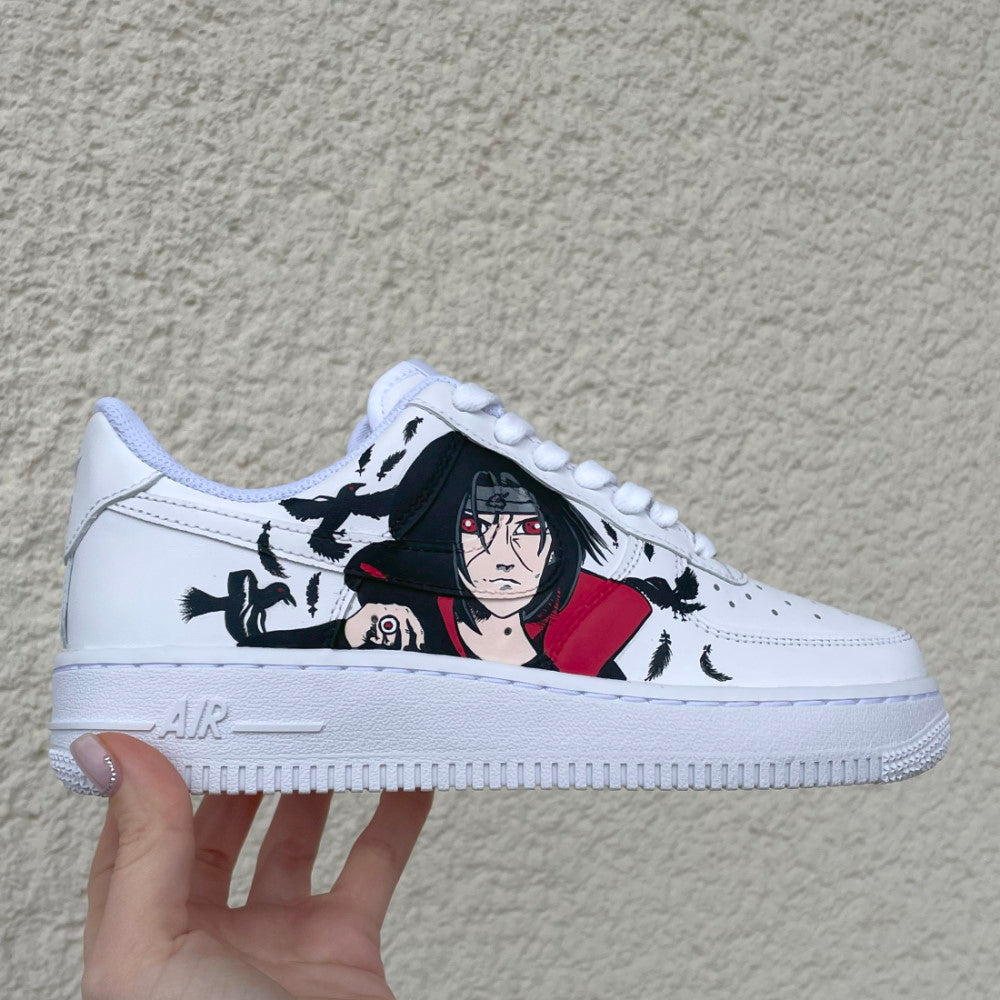 Itachi Air Force 1