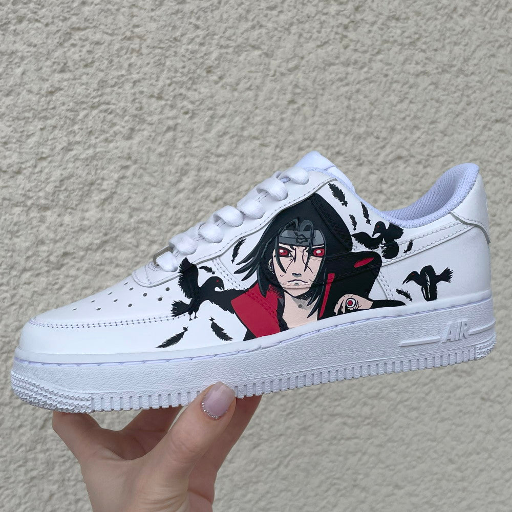 Itachi Air Force 1