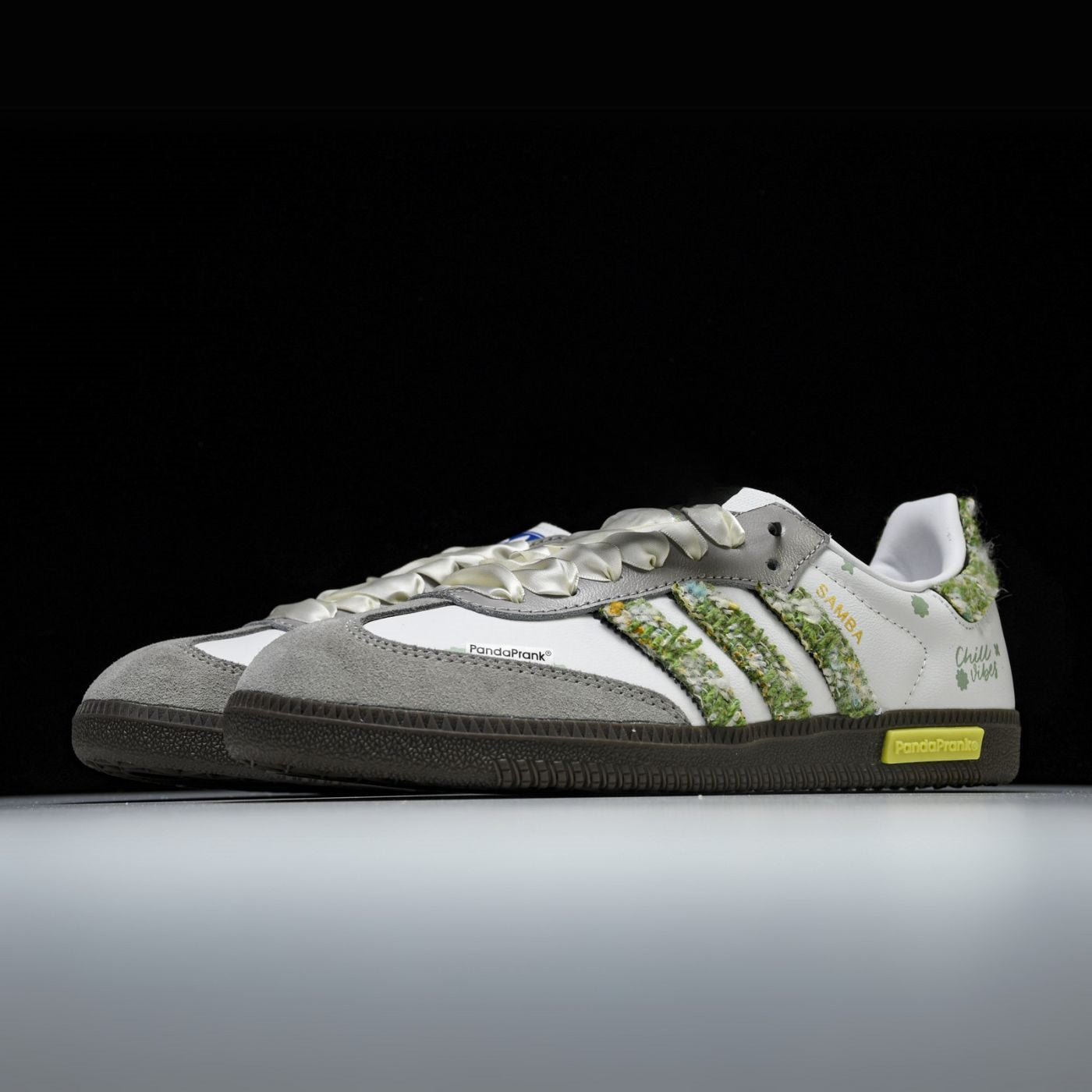 Spring Meadow Adidas Samba