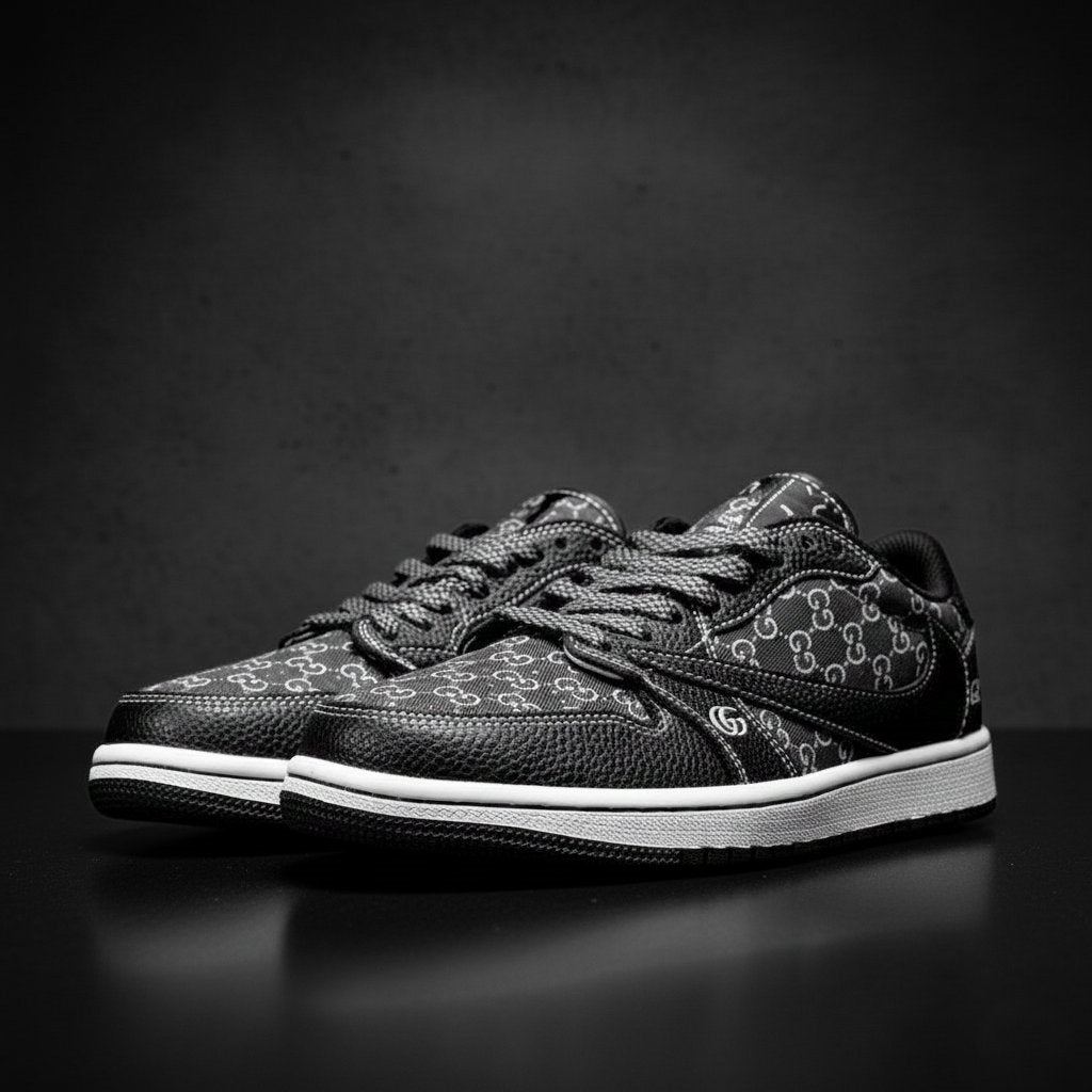 Obsidian GG Air Jordan 1