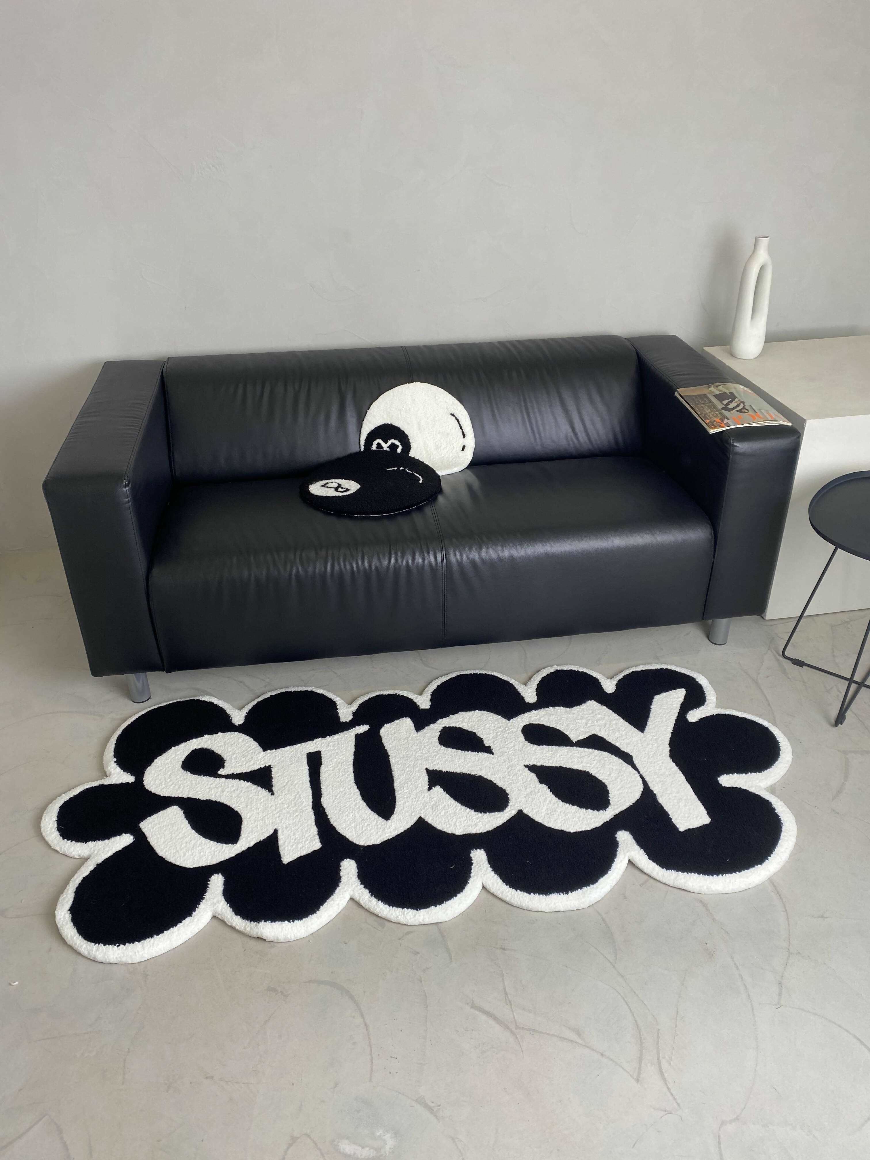 Stussy Rug