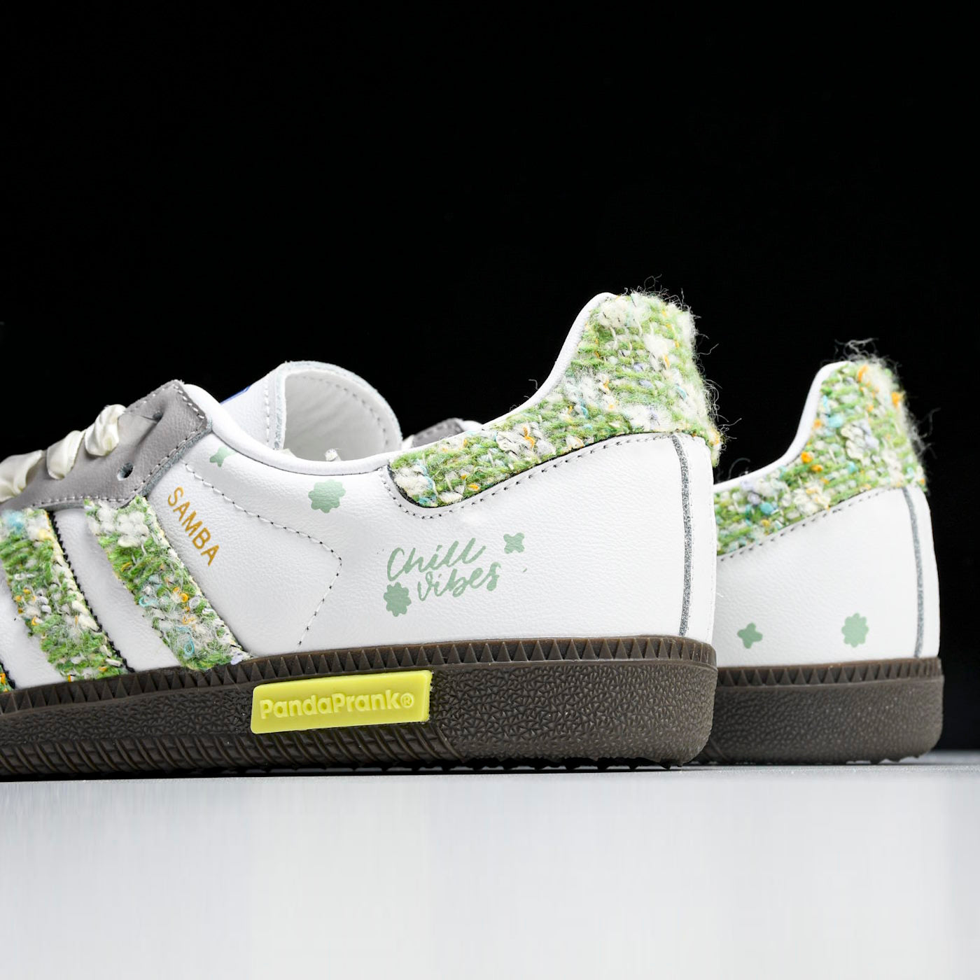 Spring Meadow Adidas Samba