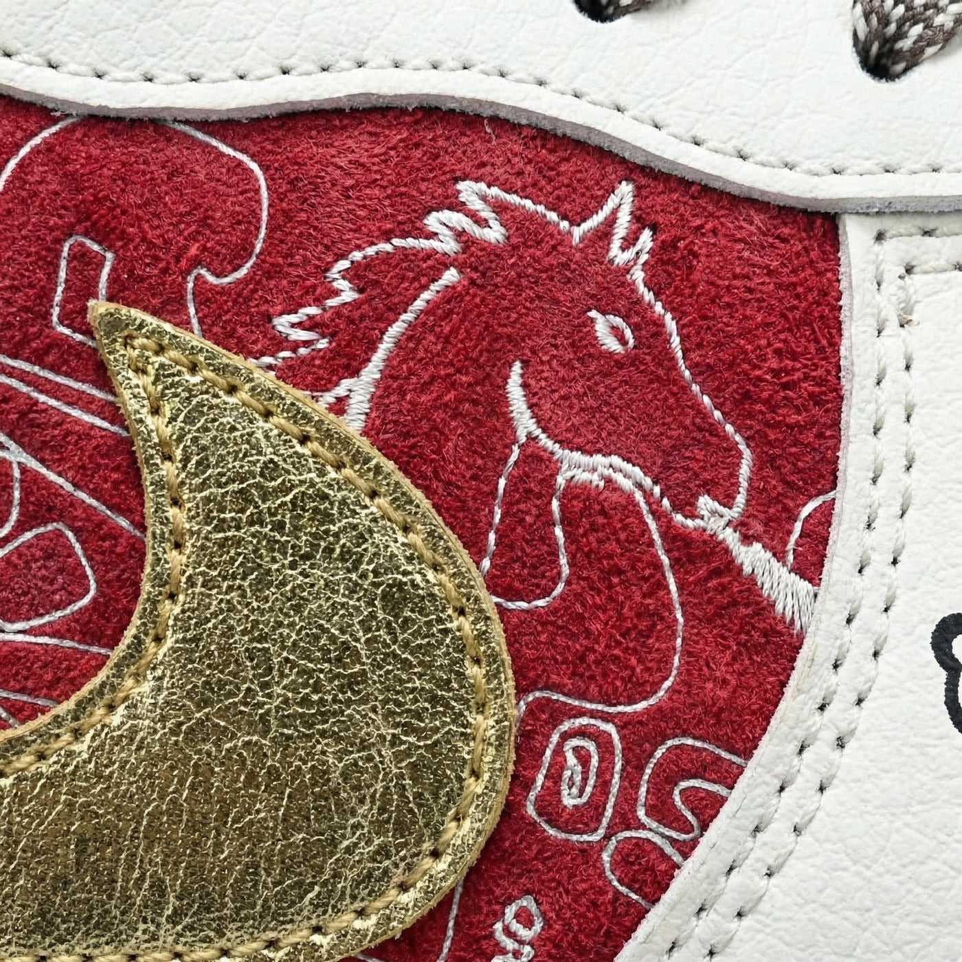 Imperial Red Dunk Low