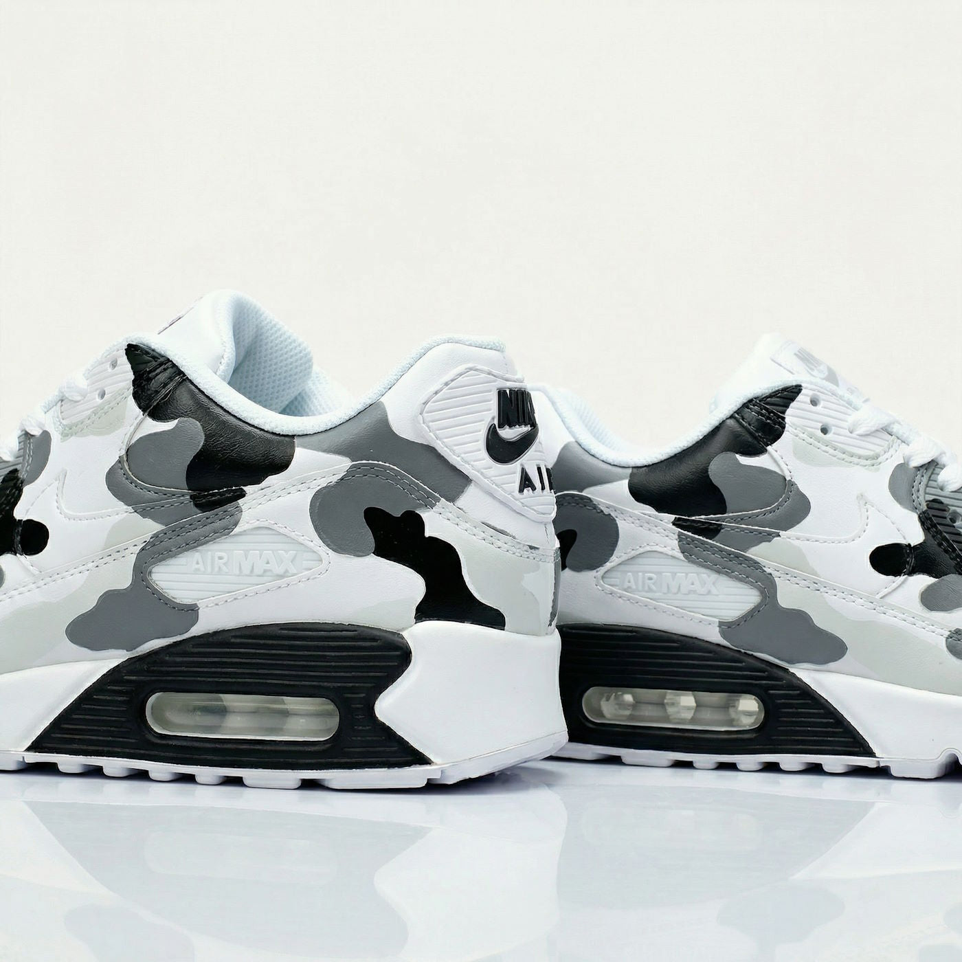 Camouflage Air Max 90