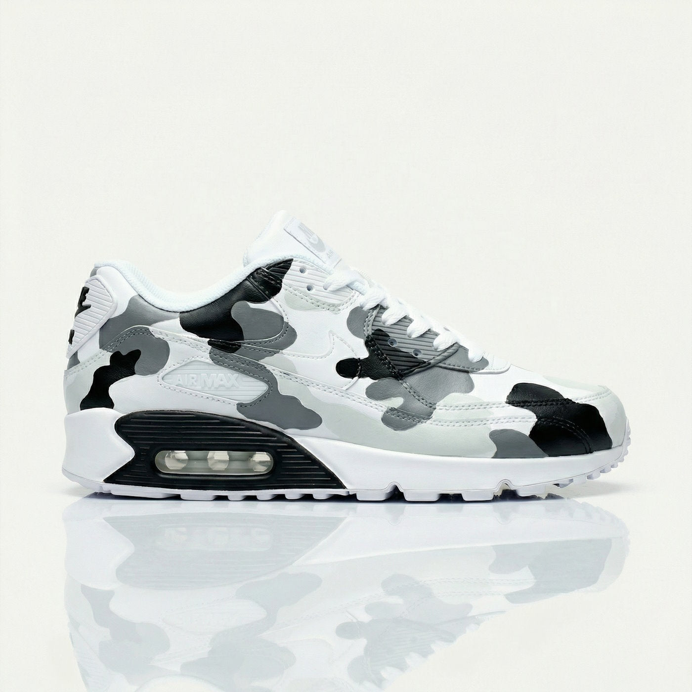 Camouflage Air Max 90