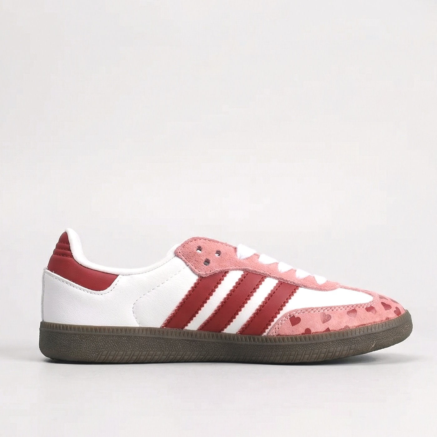 Comme Des Garçons Adidas Samba