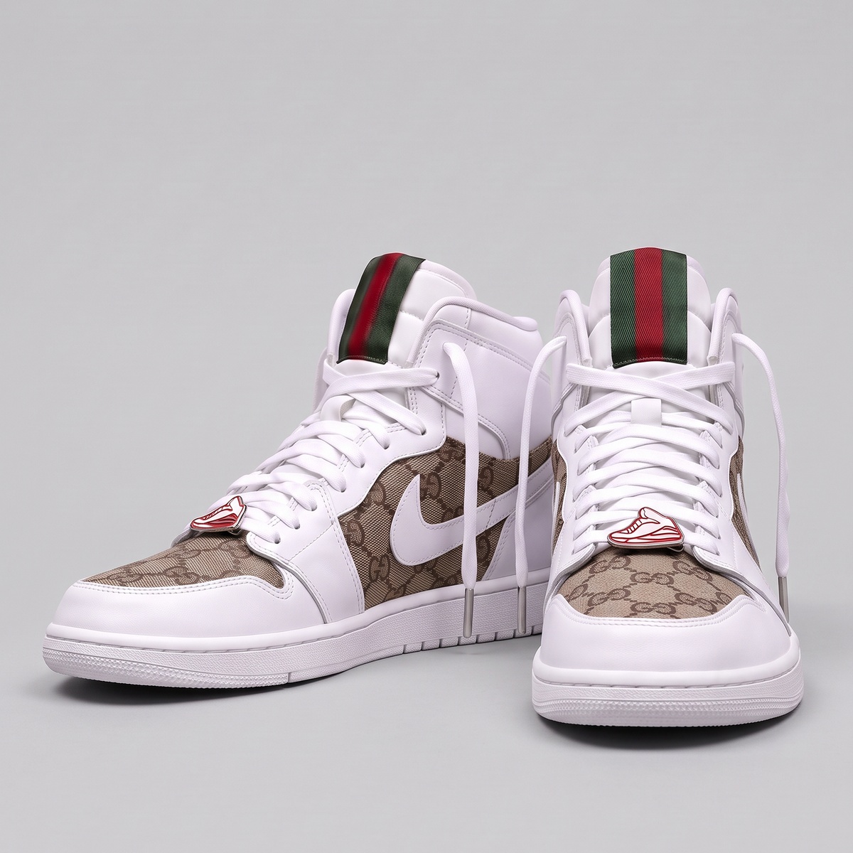 GG Classic Air Jordan 1 High