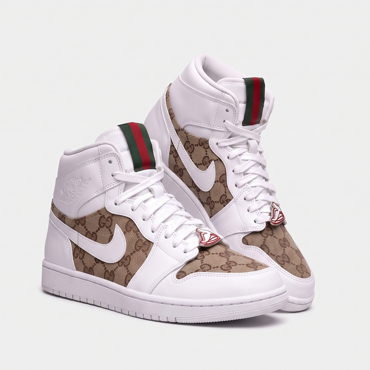 GG Classic Air Jordan 1 High