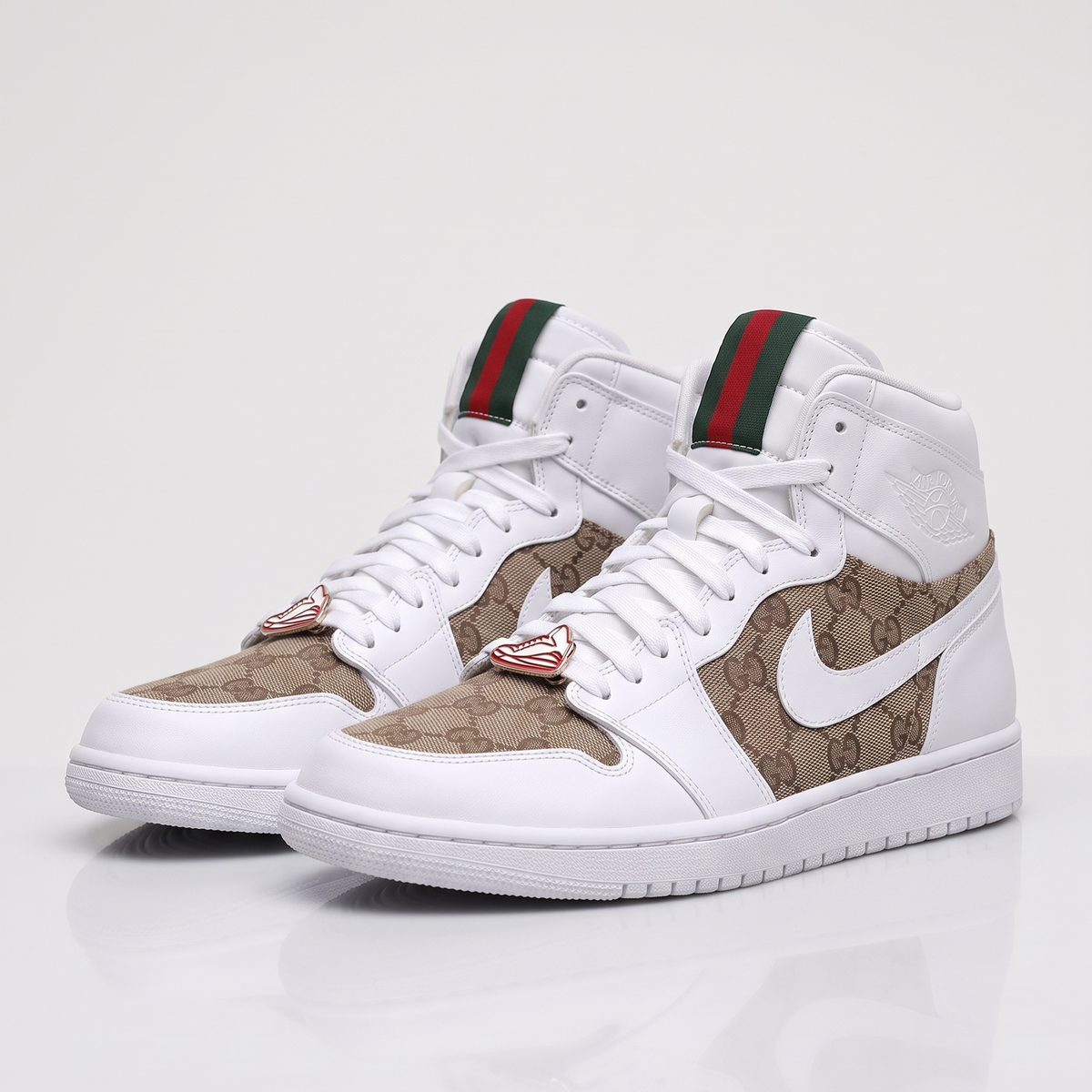 GG Classic Air Jordan 1 High