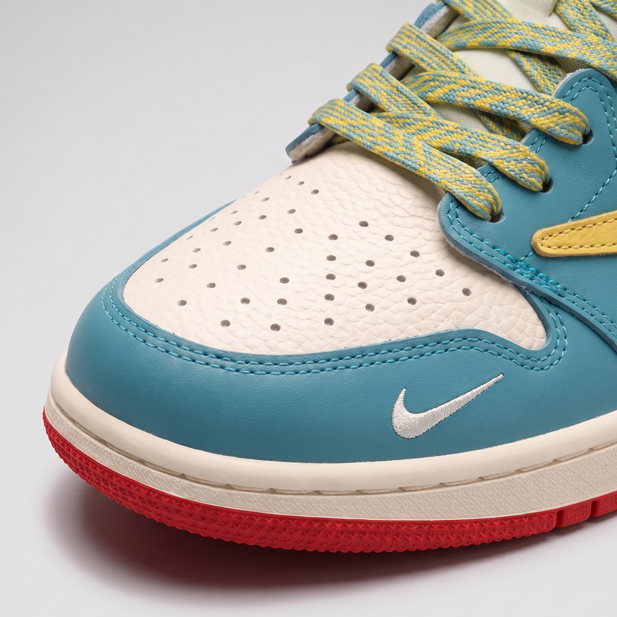 Amalfi GG Air Jordan 1 Low