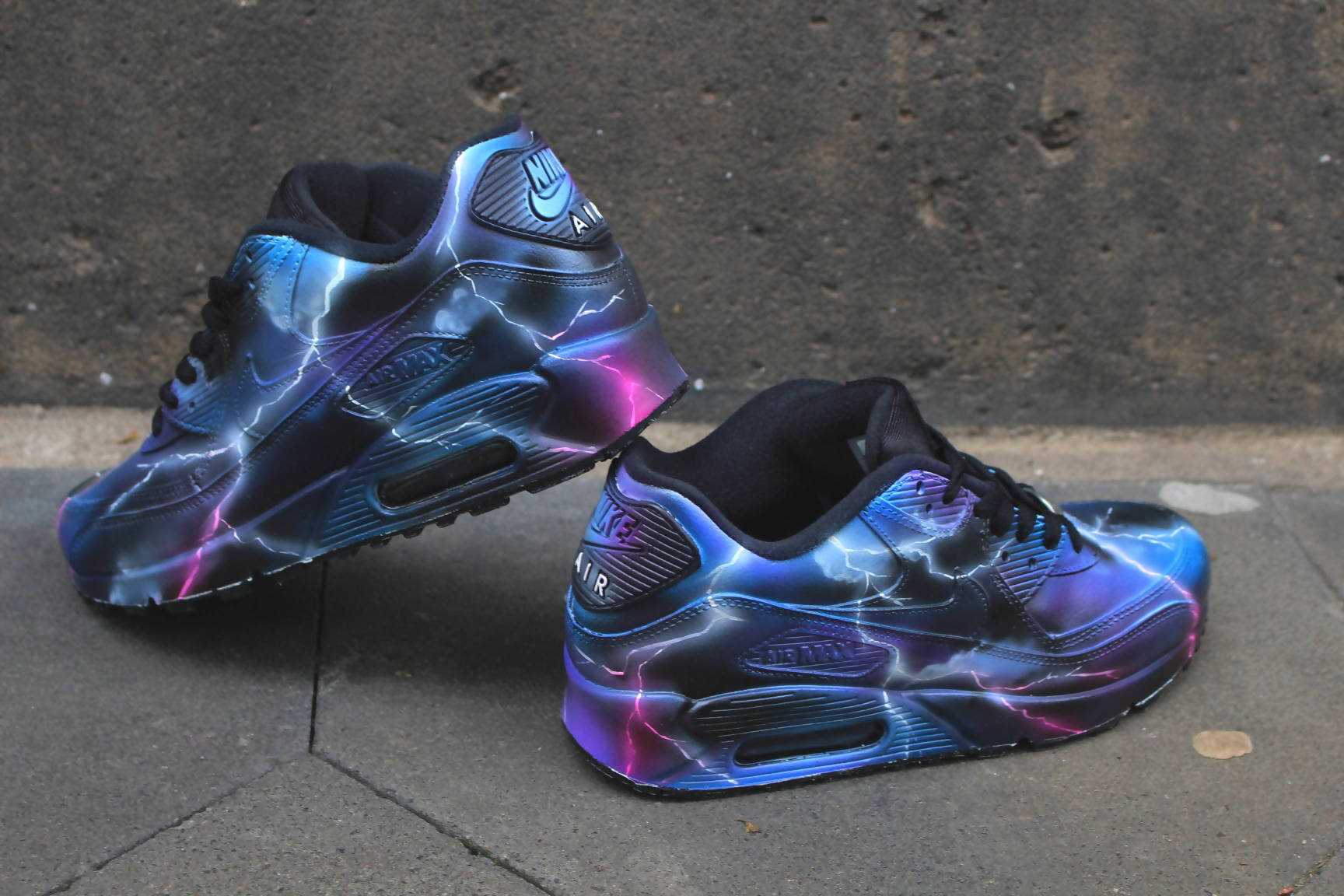 'Thunderstorm' Air Max 90