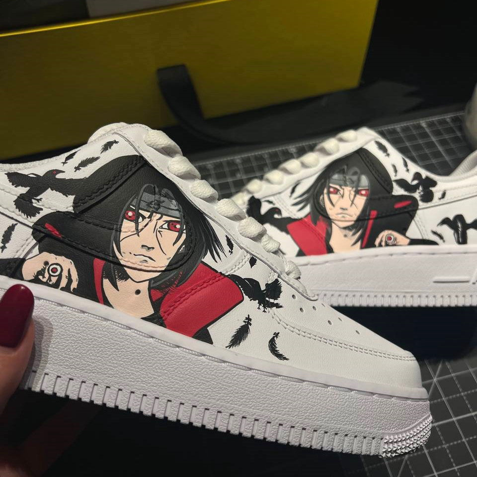Itachi Air Force 1
