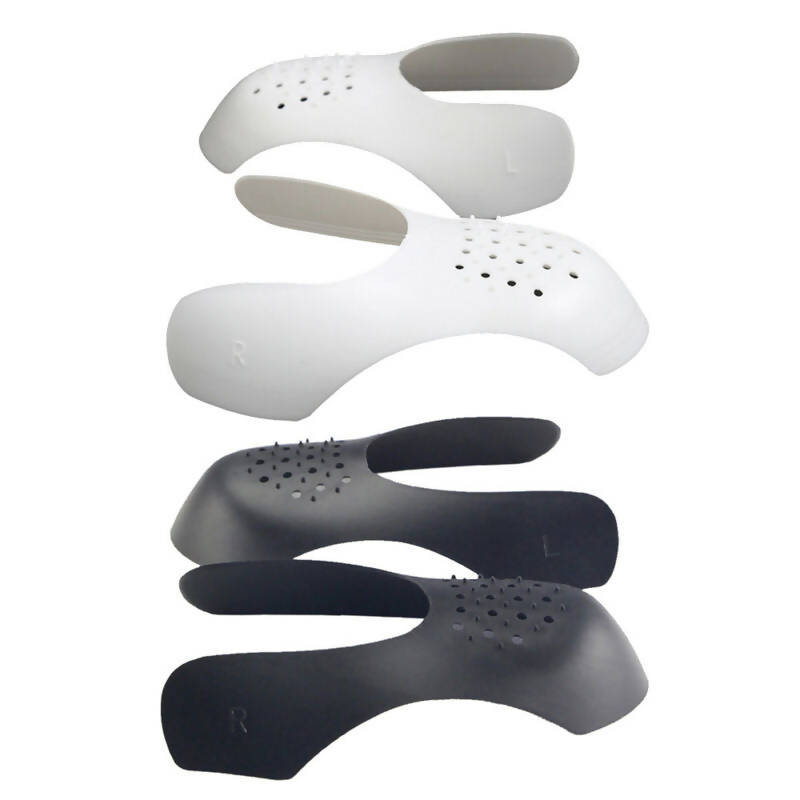 Anti-Crease Shoe Shields