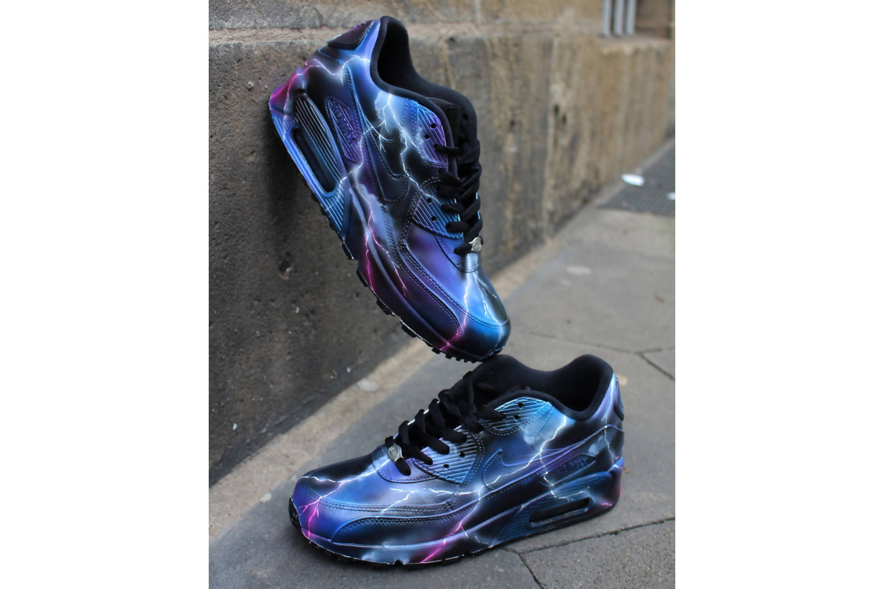 'Thunderstorm' Air Max 90