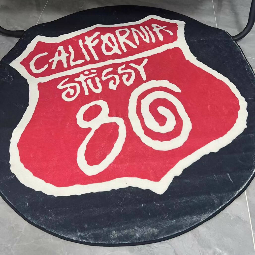 Stussy Rug