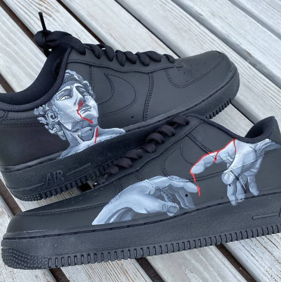 David Air Force 1