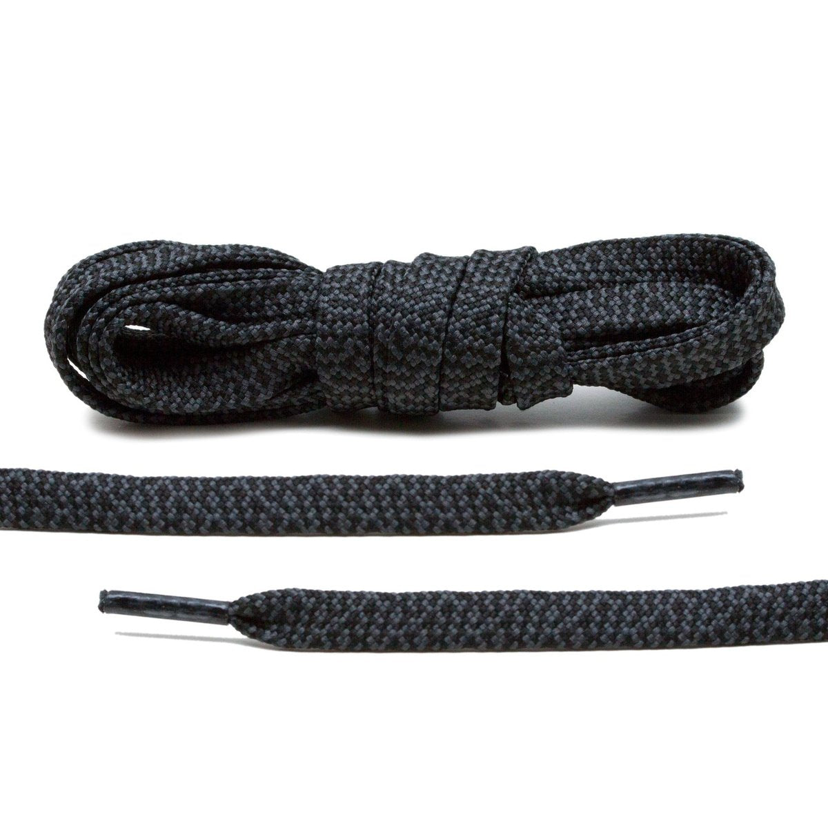 Reflective Flat Custom Shoe Laces