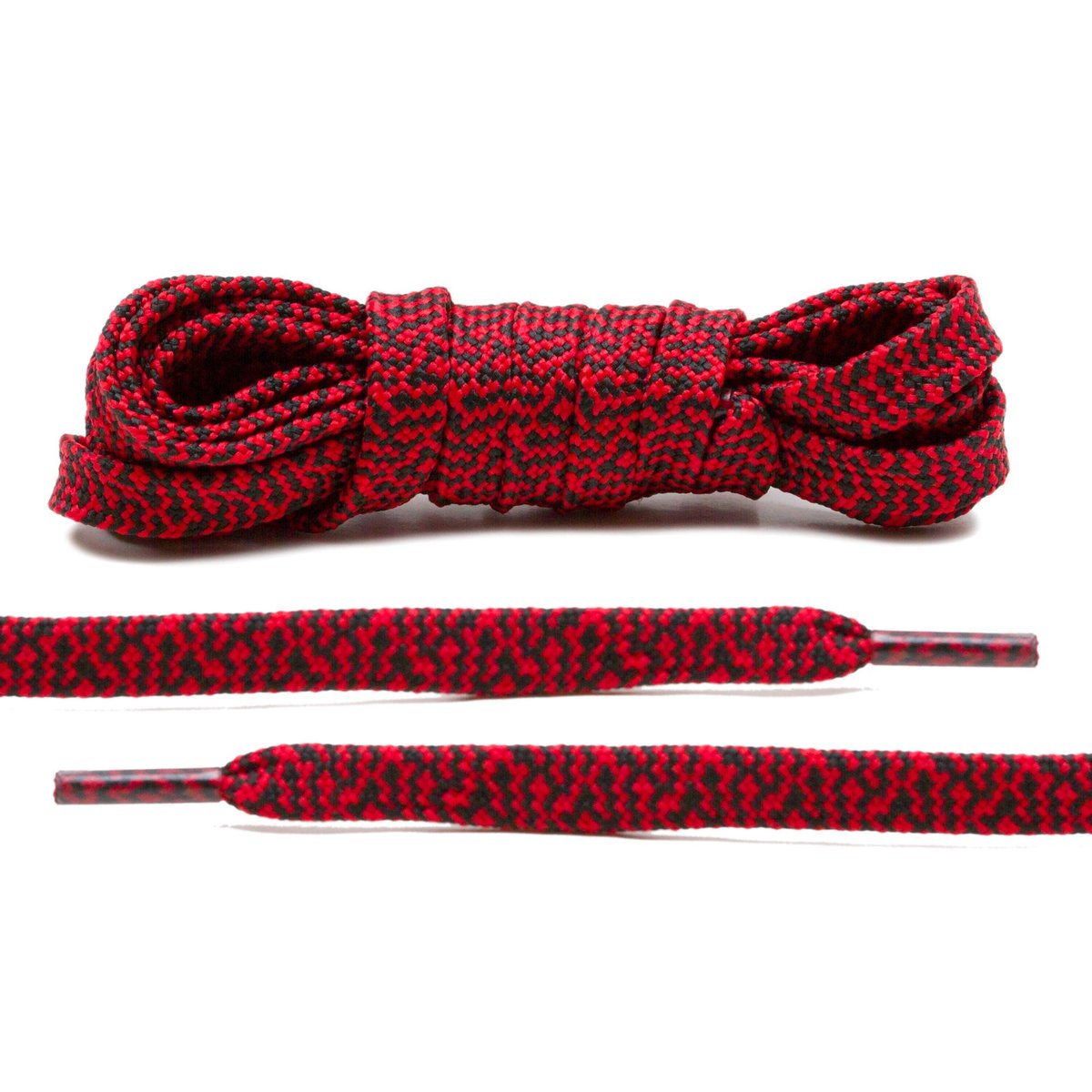 Reflective Flat Custom Shoe Laces