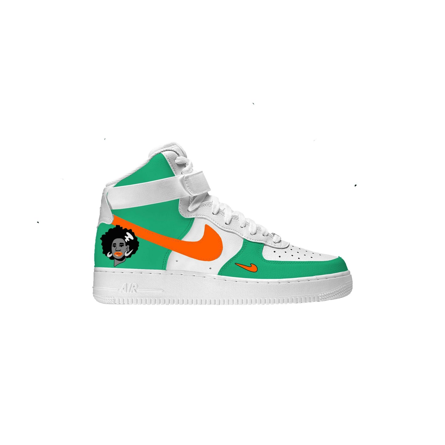 Vibrant Hues collection (6 versions)