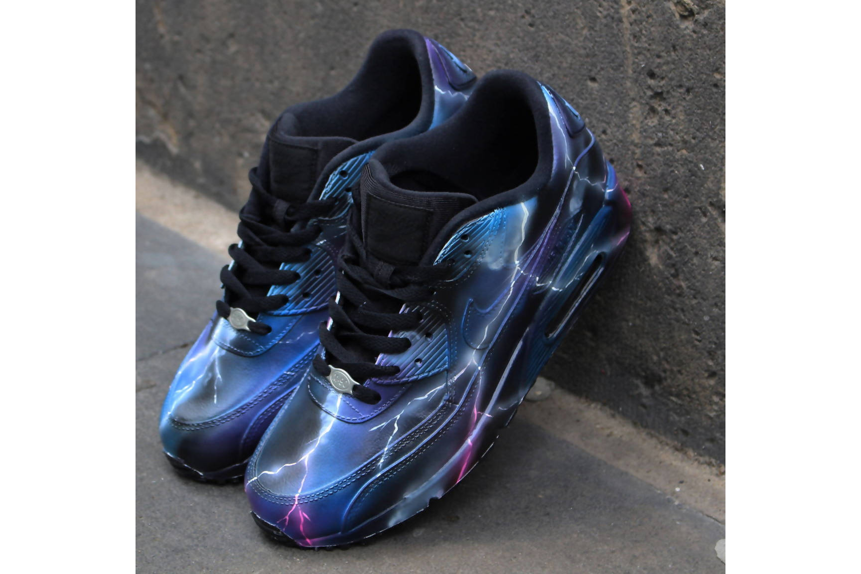'Thunderstorm' Air Max 90
