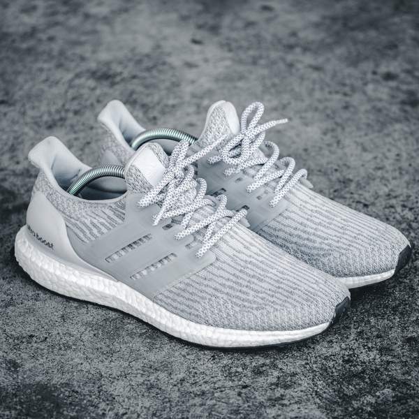 3M Reflective Rope Custom Shoe Laces