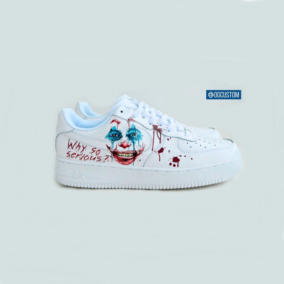 Joker Air Force 1