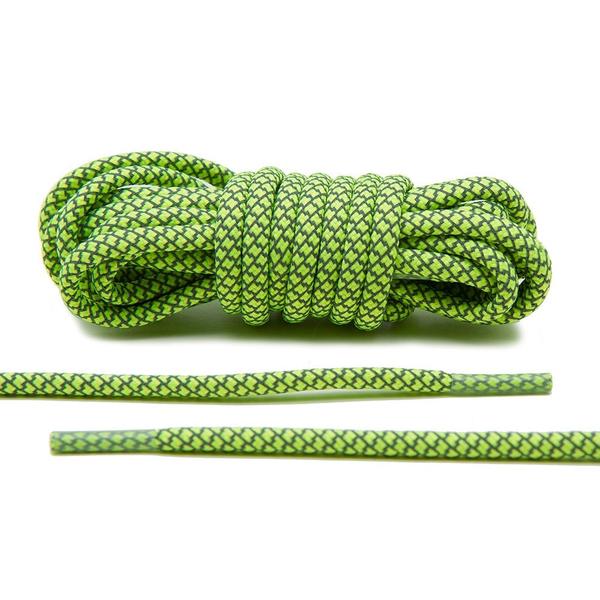 3M Reflective Rope Custom Shoe Laces