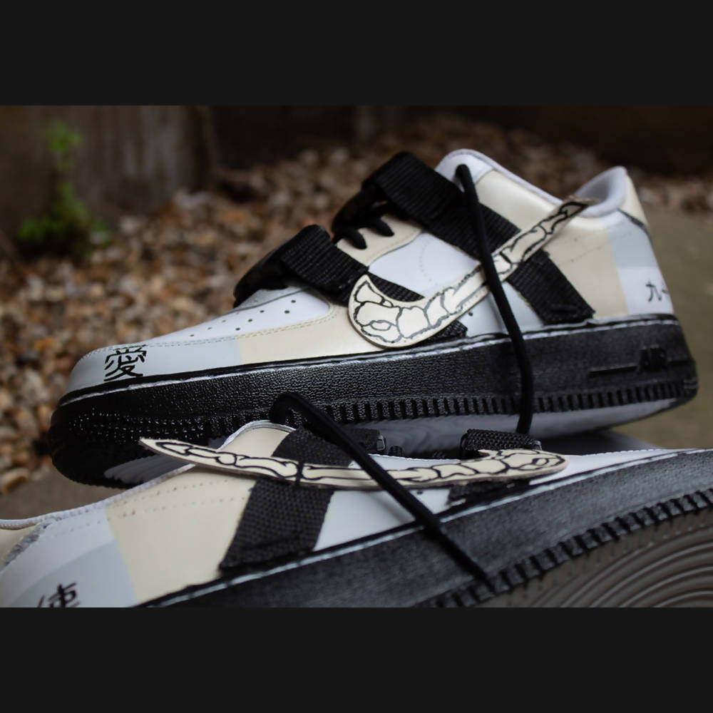 'Skelly V2' Air Force 1