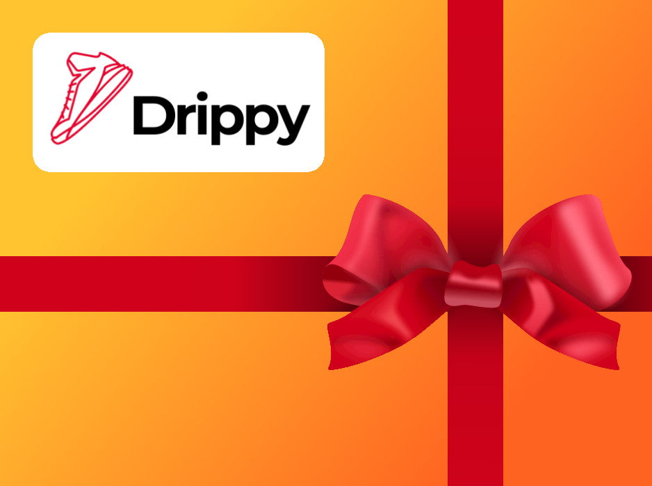 Drippy Gift Card
