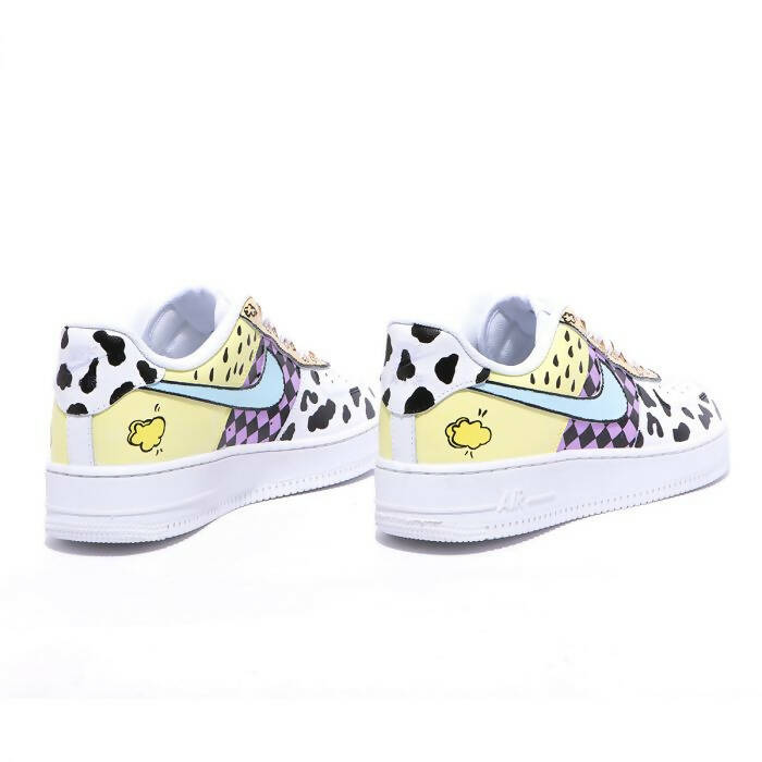 Custom Nike