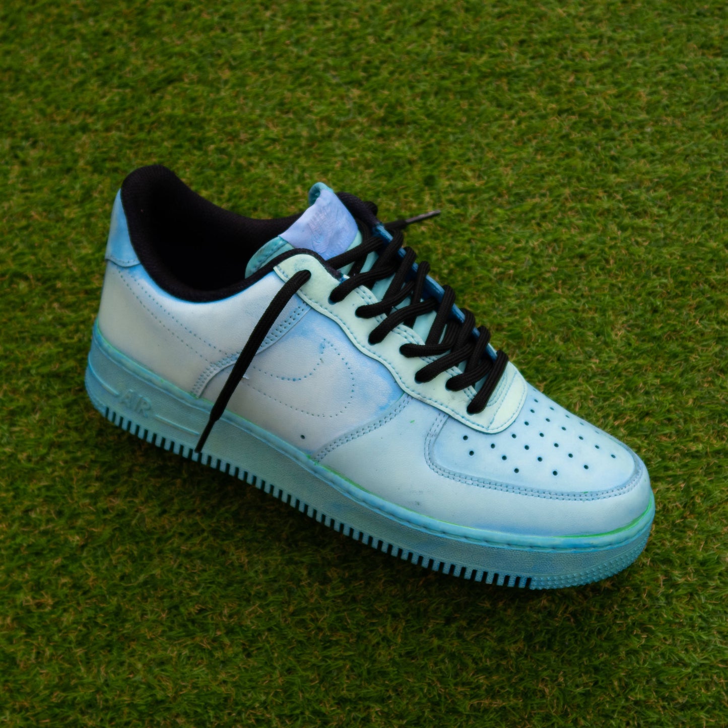 'Jade' Air Force 1