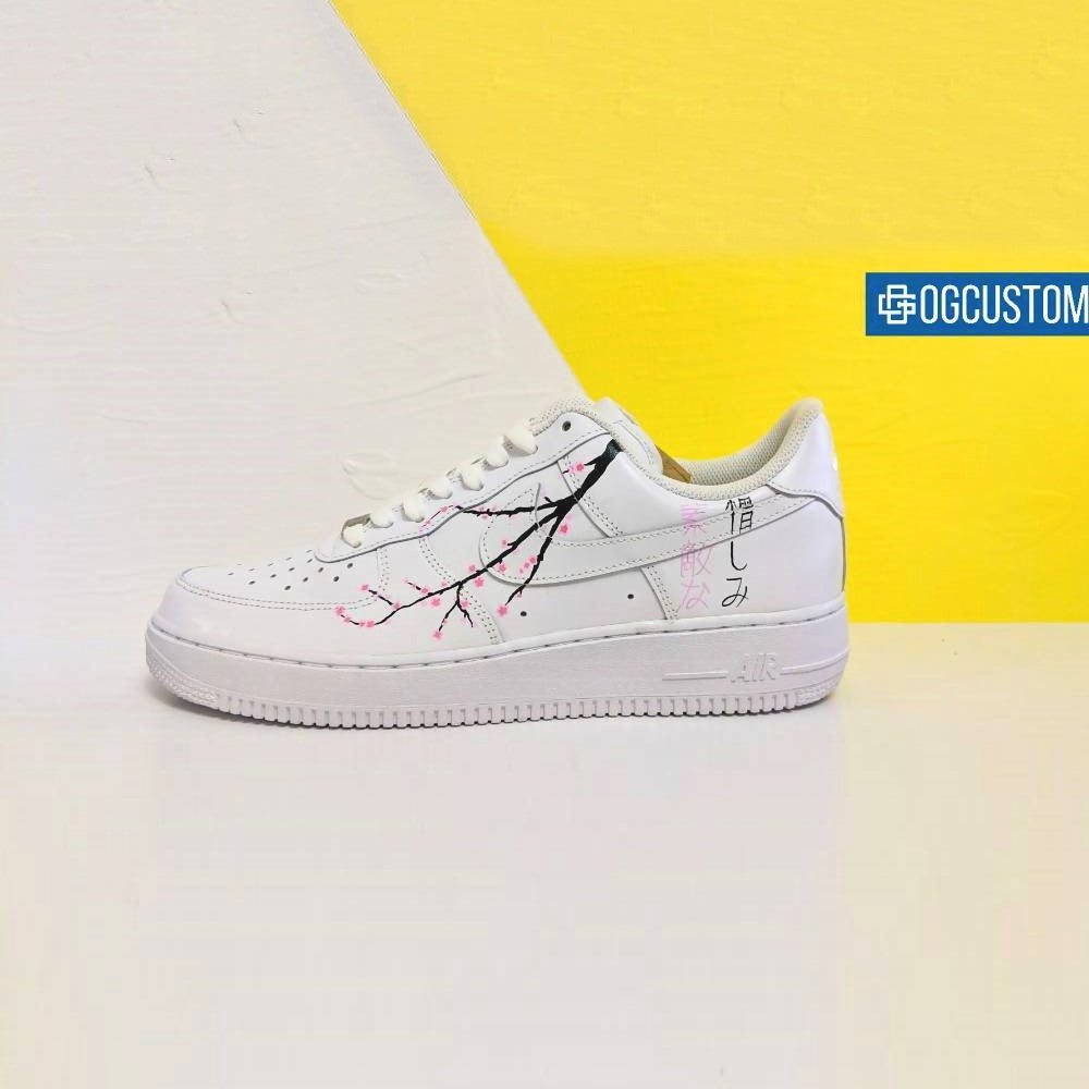 'Sakura' Air Force 1