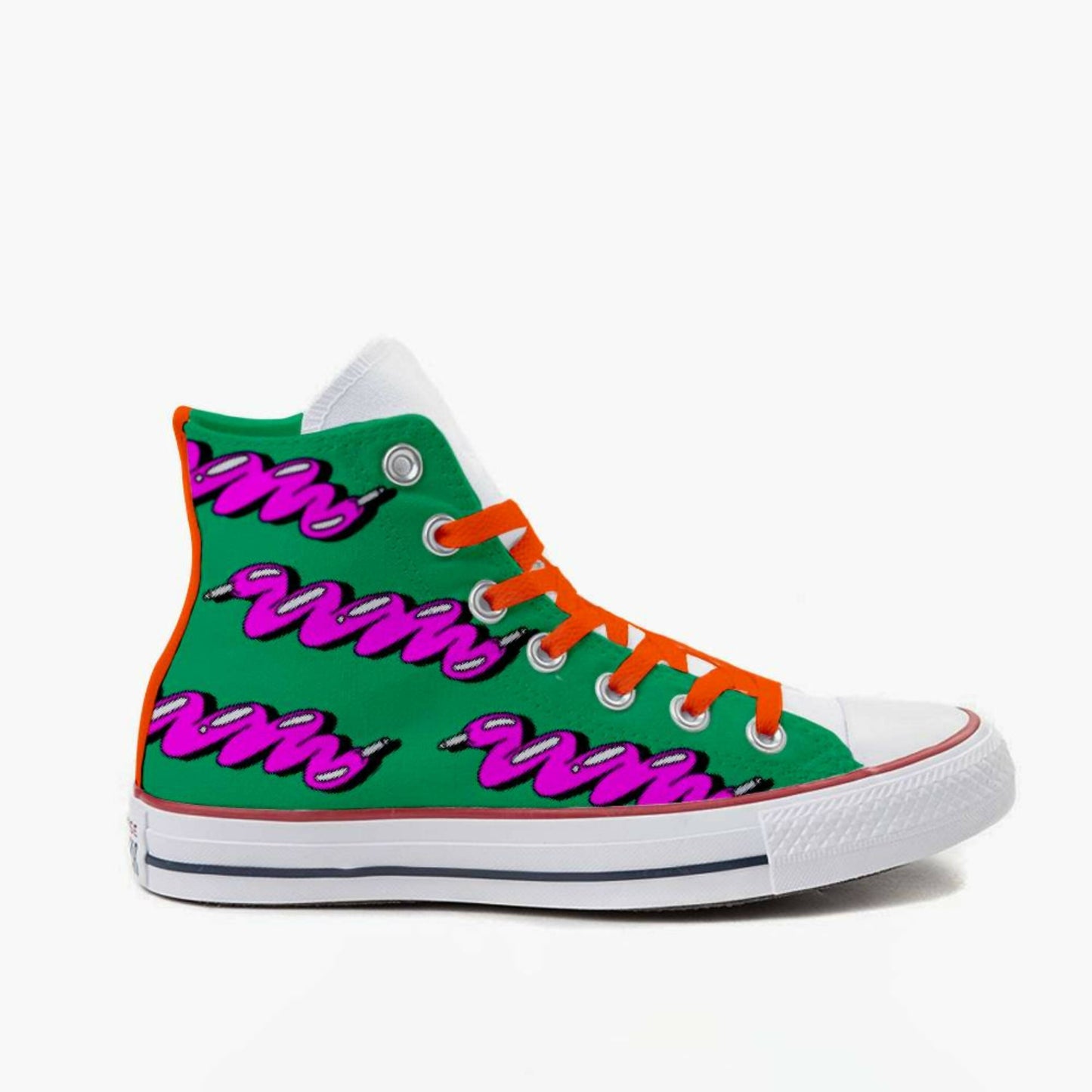 Vibrant Hues collection (6 versions)