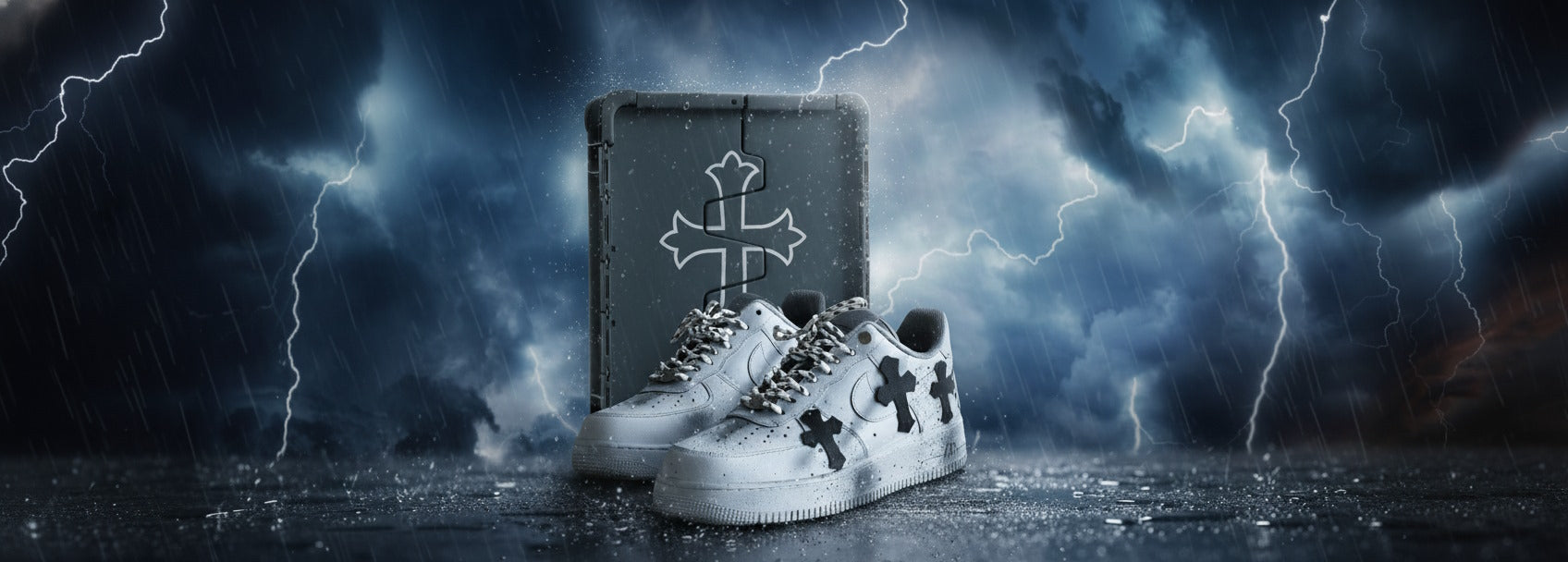 Chrome Hearts Custom Collection