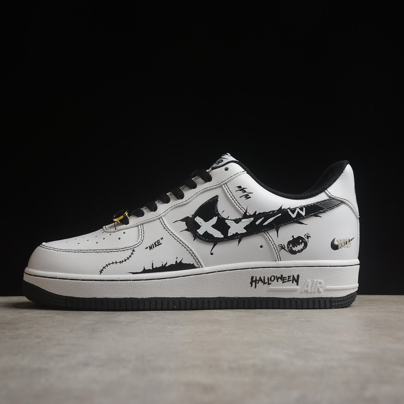 Halloween Air Force 1